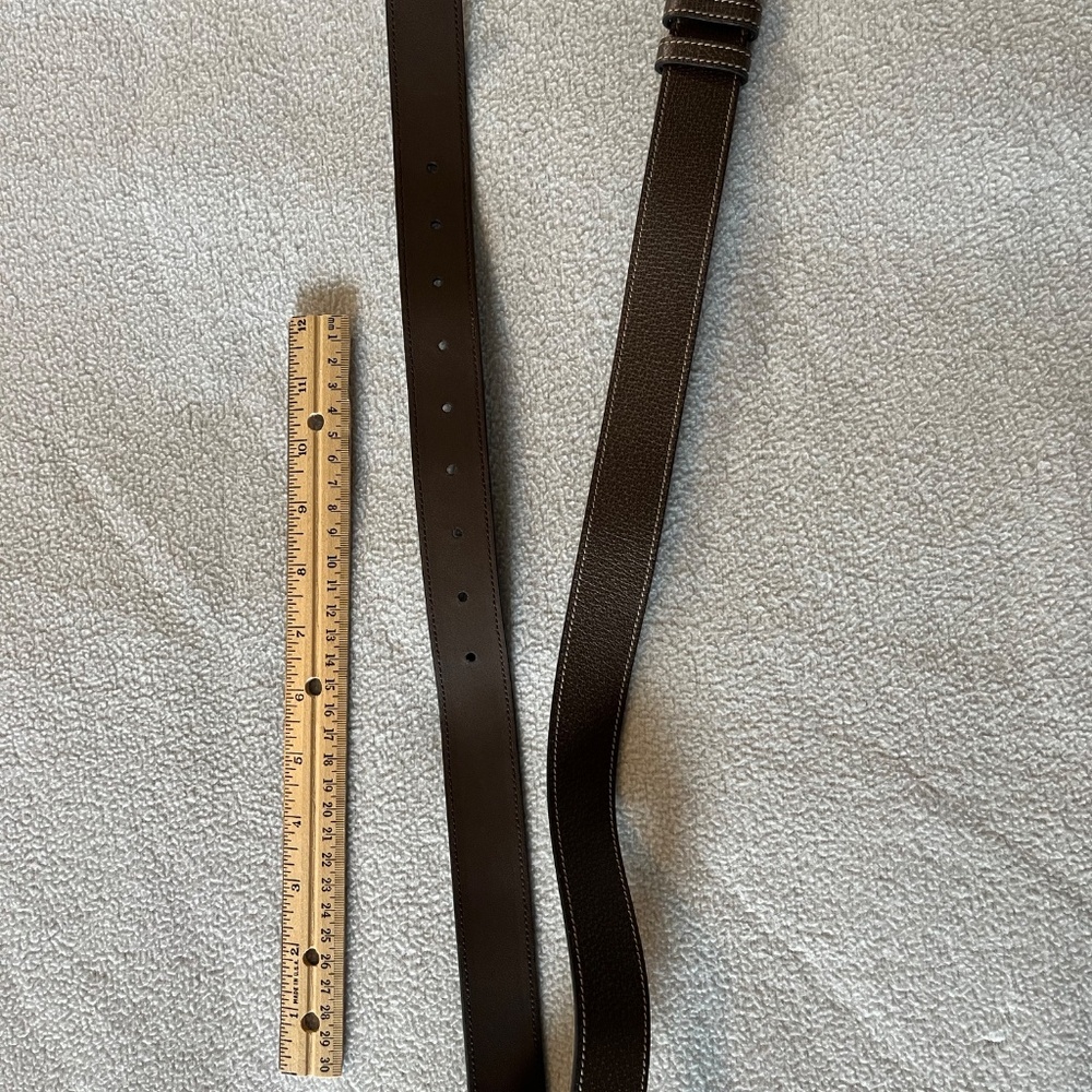 GUCCI  Ophidia belt bag !BELT ONLY! - Picture 3 of 3